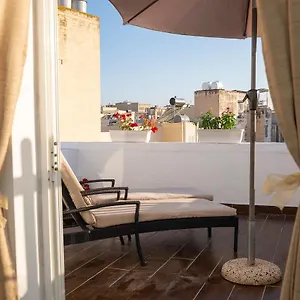Seaside Malta 1 Appartement