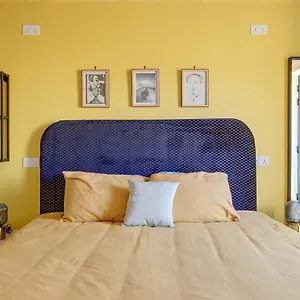 Creek Hotel