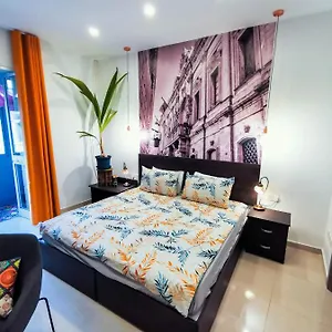 Evolve Coliving Pensión
