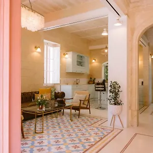 Tinja Maison d'hôtes