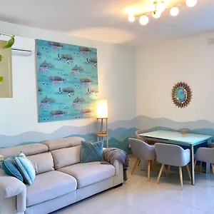 & Cozy 2 Bedr. Appartamento