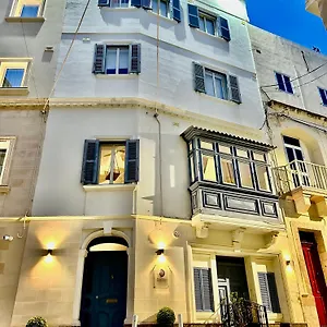 Nautilus Boutique Townhouse Gasthof